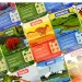 10+quiz - Gioco da tavolo sul meraviglioso mondo animale