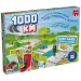 1000 Km gioco da tavolo