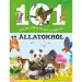101 cose da sapere sugli animali libro divulgativo