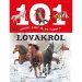 101 cose che è bene sapere sui cavalli libro di divulgazione immagine 1