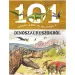 101 cose che è bene sapere sui dinosauri libro di divulgazione
