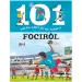101 cose da sapere sul calcio libro divulgativo