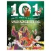 101 cose da sapere sulle creature magiche libro divulgativo