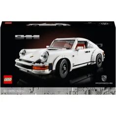 LEGO® Creator: Porsche 911 (10295) immagine 1