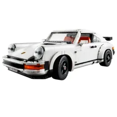 LEGO® Creator: Porsche 911 (10295) immagine 3