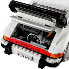 LEGO® Creator: Porsche 911 (10295) immagine 7