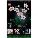 LEGO® Creator: Orchidea (10311) immagine 2
