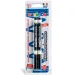 2 pennarelli Carioca Whiteboard neri