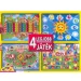 4 migliori giochi da tavolo per bambini - D-Toys immagine 2
