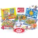 4 migliori giochi da tavolo per bambini - D-Toys immagine 1