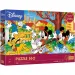 40º Anniversario - Puzzle Topolino da 160 pezzi - Trefl
