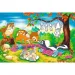 40° Anniversario - Puzzle Bambi 160 pezzi - Trefl