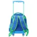 44+Gatto+Sciocco%3A+Zaino+con+ruote+arrotondato+per+scuola%2C+zaino+27x10x31cm