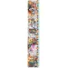 44 gatti - Metro da parete con puzzle da 30 pezzi - Clementoni