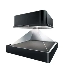 4M Kit proiettore ologrammi immagine 3
