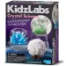 4M kit scientifico per la crescita dei cristalli immagine 1