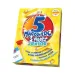 5 secondi 3 risposte Gioco da tavolo Junior