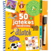 50 enigmi giocosi - Animali