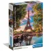 500 pezzi puzzle compatto HQC lungo la Senna - Clementoni
