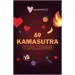 69 Kamasutra Challenge gioco di carte per coppie