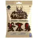 99 Notte nella foresta minifigura sorpresa pacchetto 1pz immagine 1