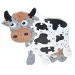 ABC+-+123+puzzle+educativo+in+legno+con+mucche