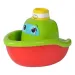 ABC Barca da Bagno Bolle di Sapone - Simba Toys
