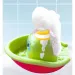ABC Barca da Bagno Bolle di Sapone - Simba Toys