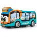 ABC: City Bus sviluppatore di macchinine - Simba Toys