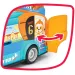 ABC: City Bus sviluppatore di macchinine - Simba Toys