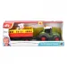 ABC Fendti Rimorchio per Animali con Vitello - Simba Toys