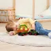 ABC Freddy Frutta Rimorchio con frutti sorridenti 30cm - Simba Toys
