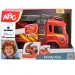 ABC Fredy Fire camion dei pompieri con luci e suoni 25cm - Simba Toys