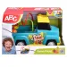 ABC Fynn Frutta macchinina trainabile con guida a sfere 25 cm - Simba Toys