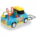ABC Fynn Frutta macchinina trainabile con guida a sfere 25 cm - Simba Toys