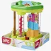 ABC Gioco educativo esagonale con allegri animaletti - Simba Toys immagine 1