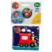 ABC Il mio primo libro: veicoli - Simba Toys