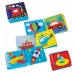 ABC Il mio primo libro: veicoli - Simba Toys