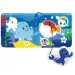 ABC Libro Magico da Bagno - Simba Toys