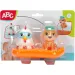ABC Piccoli marinai giocattolo da bagno - Simba Toys