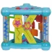 ABC Triangolo Giocattolo 20x17x18cm - Simba Toys