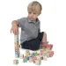 ABC e numeri gioco in legno educativo - Melissa &amp; Doug