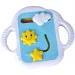 ABC lavagna a due facce - Simba Toys