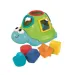 ABC tartaruga nuotatrice con cubi forma - Simba Toys
