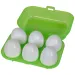 ABC uova colorate con forma sorter 6 pezzi - Simba Toys