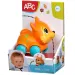 ABC veicoli animali divertenti in diverse varianti - Simba Toys