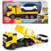 ADAC Volvo carro attrezzi - Dickie Toys