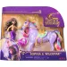 Accademia degli Unicorni: Bambola Unicorno - Sophia e Wildstar - Spin Master