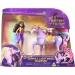 Accademia degli Unicorni: Bambola Unicorno - Sophia e Wildstar Luminoso - Spin Master