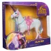 Accademia degli Unicorni: Figura di unicorno del ghiacciaio - Spin Master